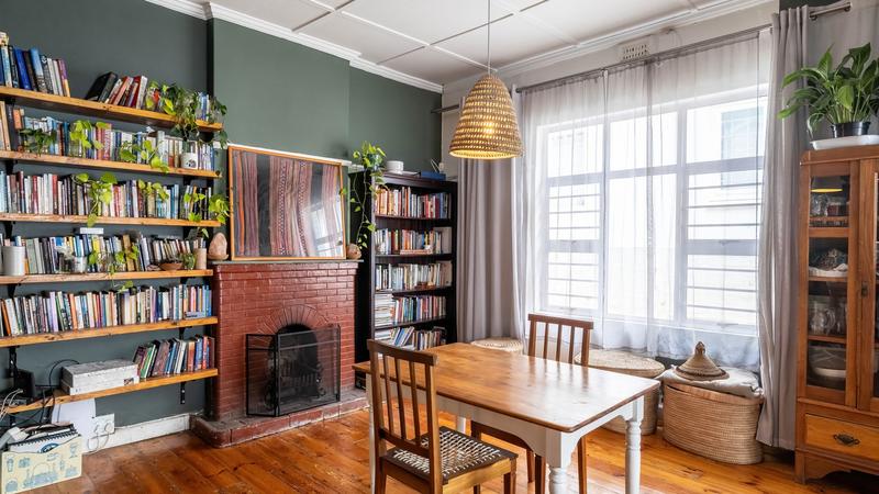 2 Bedroom Property for Sale in Woodstock Upper Western Cape